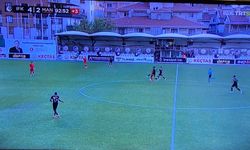 Alagöz Holding Fırtına Gibi Esti: 4-2 Kazandı