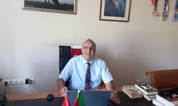 GANİRE PAŞAYEVA’NIN ARDINDAN