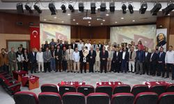 Gazze’nin Sesi Iğdır’da Yükseldi: “Bilimin Hafızası Yok Ediliyor”