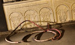 Iğdır'da Elektrik Kesintisinin Nedeni Belli Oldu: Ekipler Harekete Geçti