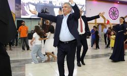 Alagöz, Şehit Bülent Yurtseven’in Yeğeninin Düğününe Katıldı