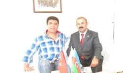MİKAİL GÖLELİ’YE VEFA