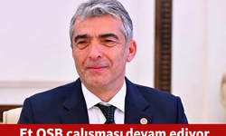 Van’a Kurulmaya Başlandı, Iğdır’da Neden Olmasın?
