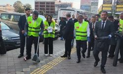 "BENİM ŞEHRİM BENİM EVİM" PROJESİ HAYATA GEÇTİ