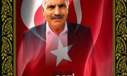 Iğdır Şehit Aileleri Derneği’nde Yeni Dönem: Nurettin Yikit Başkan Seçildi