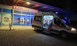 Adıyaman’da Oğlu Babasını bıçaklayarak yaraladı