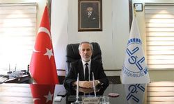 IĞDIR VE KİLİS İL MÜFTÜLERİ KARŞILIKLI YER DEĞİŞTİRDİ