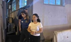 Alkollü yakalanıp olay çıkaran kadın tutuklandı