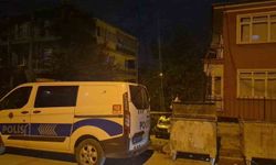 Ankara'da bir evde 3 kişi ölü olarak bulundu