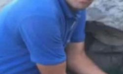 Babasının silahından çıkan mermi oğlunun ölümüne neden oldu