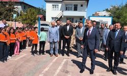 Iğdır’da 46 Bin 930 Öğrenci İçin Yeni Eğitim-Öğretim Yılı Coşkuyla Başladı