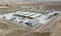 Canlı hayvan pazarı geçici süreyle kapatıldı