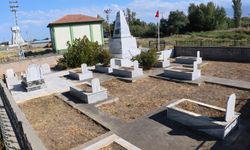 Serdar Ünsal’dan İl Özel İdaresine Teşekkür: Milli Kahramanımızın Anıtına Sahip Çıkıldı
