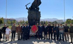 CHP’nin 103. kuruluş yıl dönümü Iğdır’da kutlandı