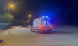 Cezaevi'nde yangın: 17 mahkum dumandan etkilendi