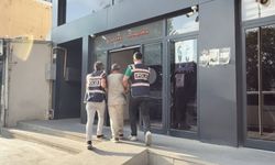 IĞDIR’DA 10 YIL HAPİS CEZASI BULUNAN FİRARİ YAKALANDI