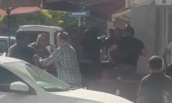 SÖĞÜTLÜ KAHVESİ ÖNÜNDE KAVGA: 5 KİŞİNİN SALDIRDIĞI ŞAHSI VATANDAŞLAR KURTARDI