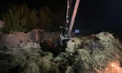 İl Özel İdaremizden Ramazan Kent Köyü’nde Hızlı Müdahale!