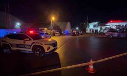 DEAŞ operasyonunda polise ateş açan şüpheli etkisiz hale getirildi
