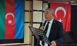Serdar Ünsal: Türkiye-Azerbaycan Kardeşliğini Zedelemeye Yönelik Söylemlere İtibar Edilmemeli