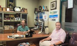 Miniklerden Kutlama