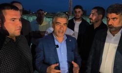 Alagöz Sağlık Hizmetlerindeki Algı İddialarına Noktayı Koydu