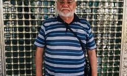 Rahman Usta Hakk’ın Rahmetine Kavuştu