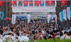 Eğlence ve sürprizler bir arada