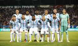 Erzurumspor FK ile Konyaspor 5. randevuda