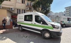 Eski eşi tarafından katledilen kadının cenazesi adli tıptan alındı