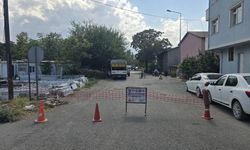 Cantürk Alagöz Söz Verdi, Doğugaz Aralık İlçesine Hat Çekmeye Başladı