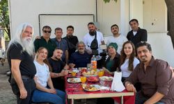 Iğdır’da Çekilen “Ağrı Dağı Gölgesinde” İzleyiciyle Buluşmaya Gün Sayıyor