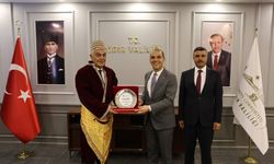 Murat Ünver İlin Ahisi Seçildi
