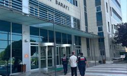 Havaya ateş açan 2 şüpheli gözaltına alındı