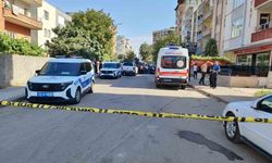 Havaya ateş açan şüpheli her yerde aranıyor