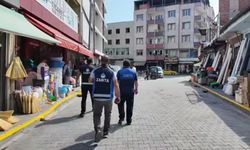 Sarı Çizgiyi Geçene Ceza Yağacak