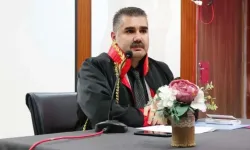 Iğdır Başsavcısı Meriç Dede Giresun'a, Onur Yılmaz Iğdır'a başsavcı olarak atandı