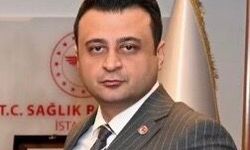 Iğdır Cumhuriyet Başsavcılığına Onur Yılmaz Atandı