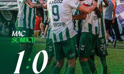 Alagöz Holding Iğdır FK Rakip Tanımıyor
