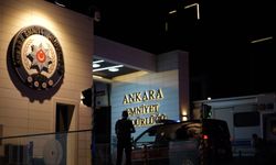 Iğdır’ın da Aralarında Olduğu 48 İlde Yeni Nesil Suç Örgütlerine Operasyon