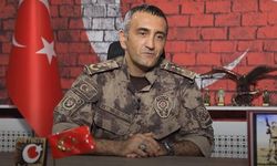 Iğdır Emniyet Müdürlüğüne Eraslan Er Atandı