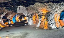 Tuz Mağaralarına 50 Milyonluk Bütçe Ayrıldı