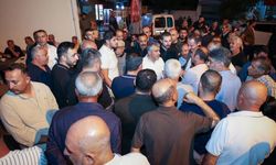 Milletvekili Cantürk Alagöz Dün Akşam Ankara’ya Döndü