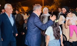 AK Parti Karakoyunlu İlçe Başkanı Sönmez Polat’tan Doğal Gaz Açıklaması