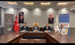 Vali M. Fırat Taşolar’ın Himayelerinde Tuzluca Tuz Mağaraları’na 50 Milyon TL’lik Turizm Projesi