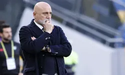 Alagöz Holding Iğdır FK'da Hikmet Karaman Dönemi Sona Erdi