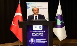 Van YYÜ, Prof. Dr. Ercümend Arvas'ı ağırladı