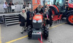 Kadın kooperatiflerinin güçlendirilmesine yönelik program