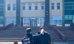 Kars'ta uyuşturucu operasyonu