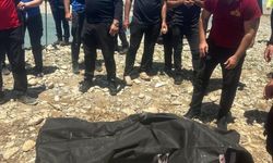 Kaybolan 14 yaşındaki Tuba'nın cansız bedenine ulaşıldı